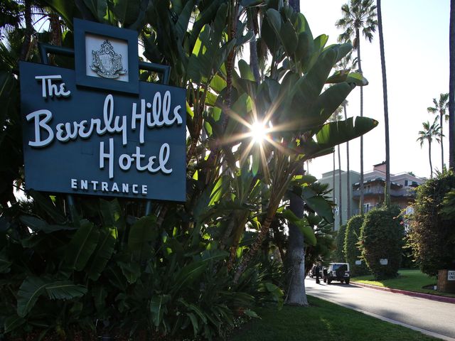 Beverly Hills Hotel: Meet Irishman John Scanlon running L.A.’s most ...