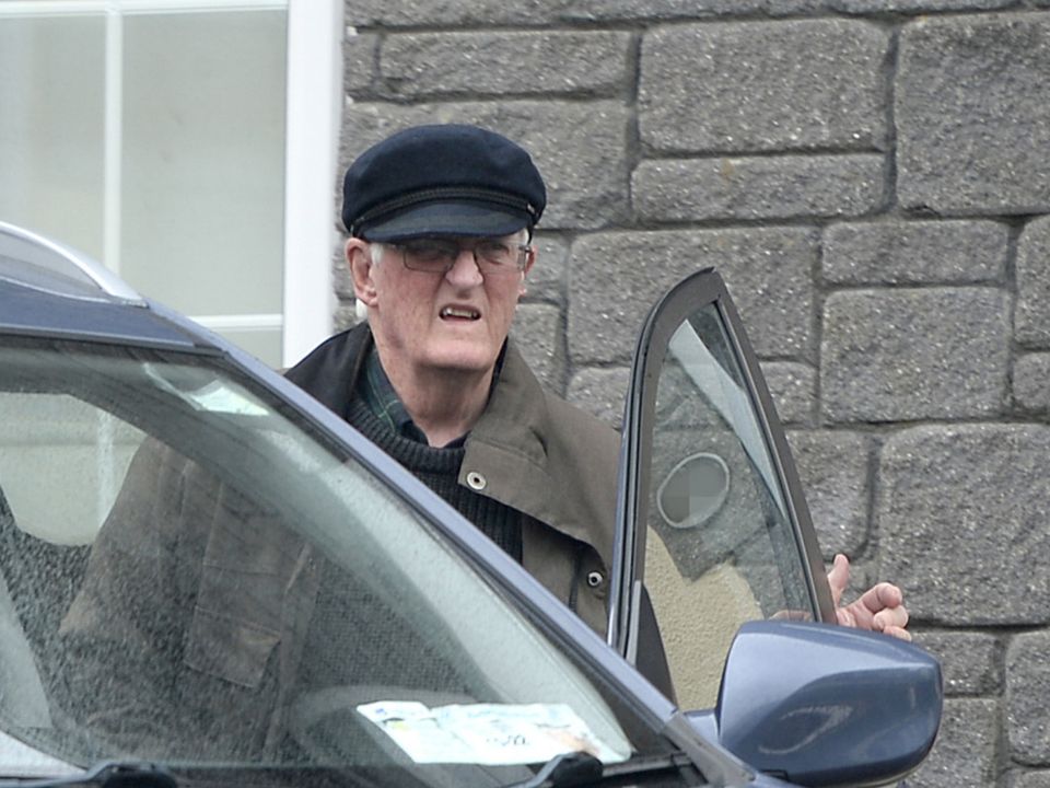 Eddie Tighe, a retired teacher and Sea Scouts leader, was jailed in 2021 for sexually assaulting three teenage boys in the late '70s and '80s. Photo: Sunday World