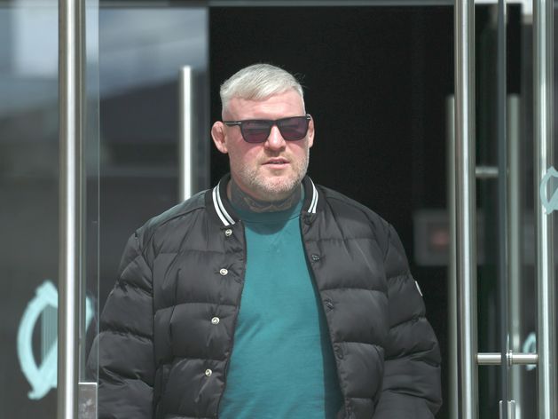 MMA fighter Charlie Ward is to stand trial accused of corruption offences involving bribes for “confidential information” from a Garda and helping to pervert the course of justice.