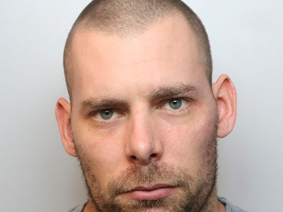 Damien Bendall has been given a whole life order at Derby Crown Court for murdering his pregnant partner and three children, aged between 11 and 13, in September 2021. Photo: Derbyshire Constabulary/PA